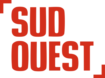 Article du quotidien Sud Ouest sur l'initiation à la marqueterie de paille proposée à l'Atelier de Vérône, Aire-sur-l'Adour